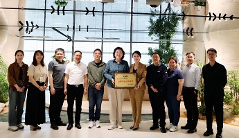 mk与CQM方圆开展交流座谈 共探合作新篇